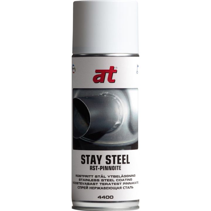 AT Stay Steel