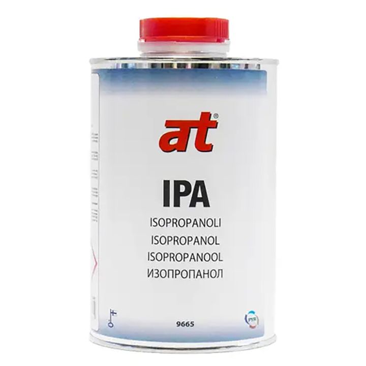 Isopropanool AT IPA (2413) 1 l
