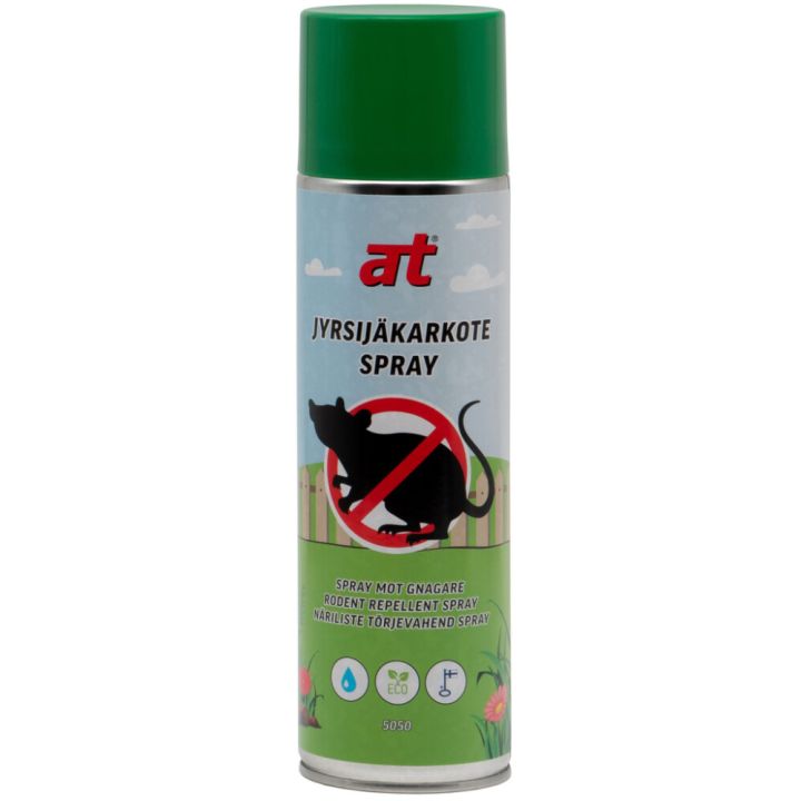 Näriliste tõrjevahend AT 500 ml