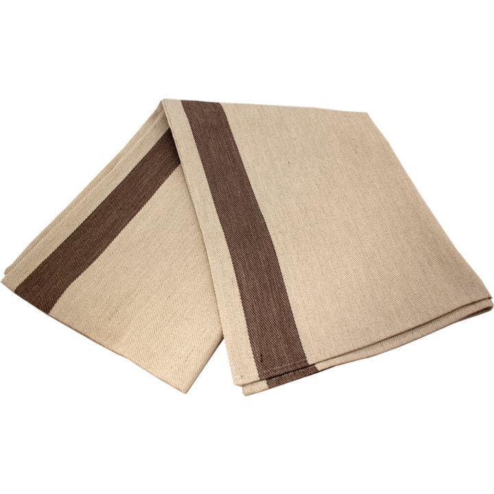 Sauna istumisalus Emendo pruun 50 x 150 cm