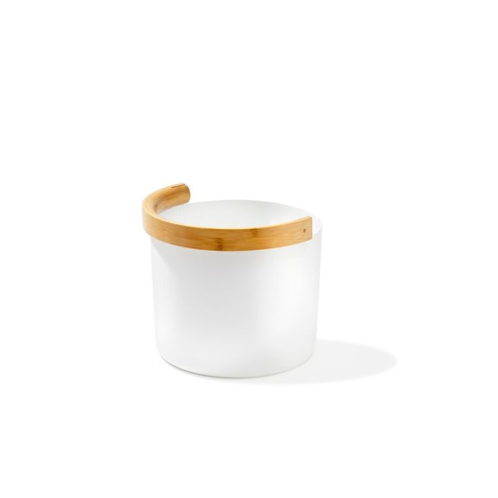 Saunakibu Kolo 6 l valge