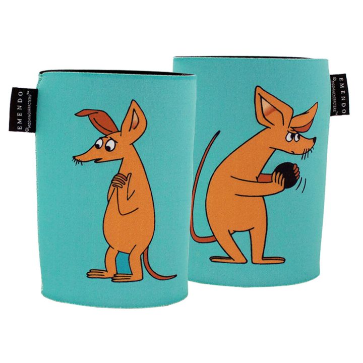 Joogijahutaja Emendo Muumid Nipsu