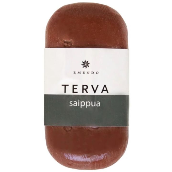 Tõrvaseep Emendo 100 g