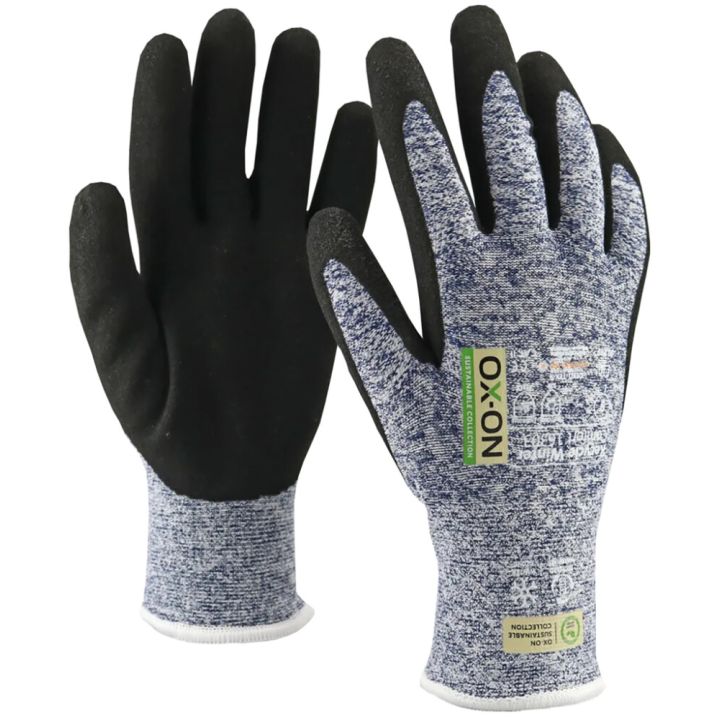 Töökindad Recycle Winter Comfort