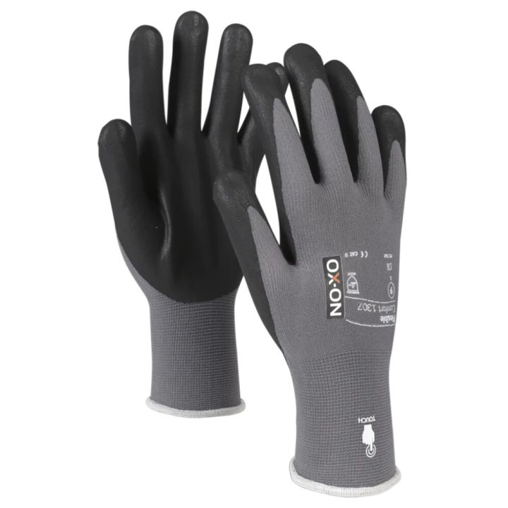 Töökindad OX-ON Flexible Comfort 1307