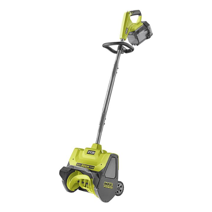 Akulumelabidas Ryobi MaxPower RY36ST30A-0 36 V
