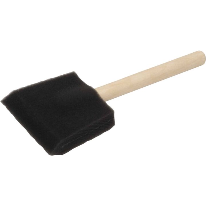 Vahtplastist pintsel Mäster Pro Paint