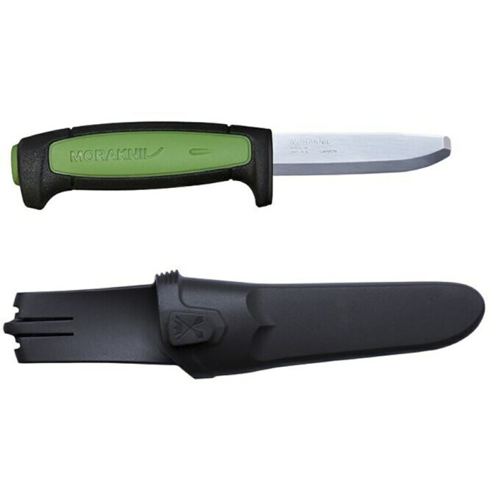 Pussnuga Morakniv Pro Safe