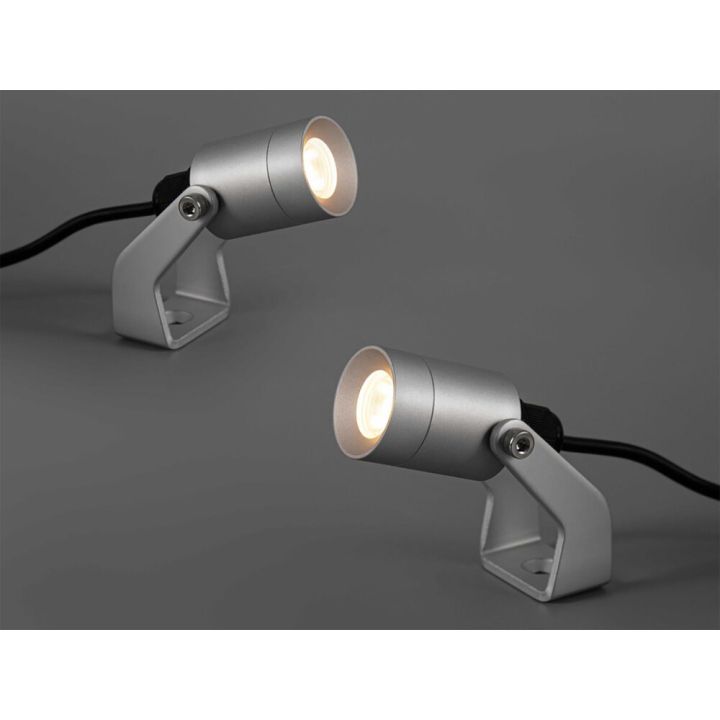 Kohtvalgusti Llitt Allan 2 tk