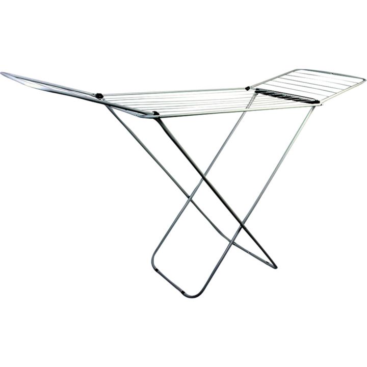 Pesukuivatusrest Aino hõbehall