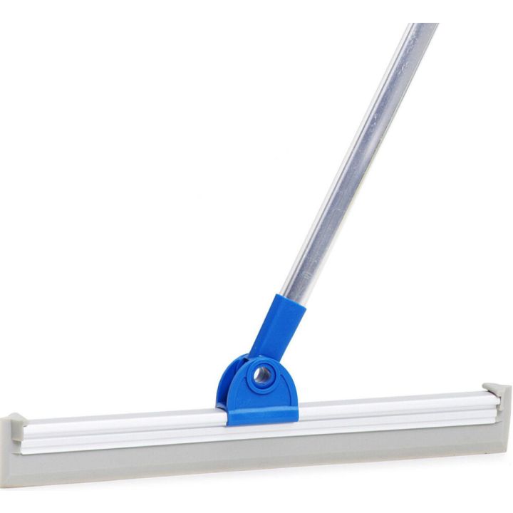 Põrandakuivataja-pühkija varrega Aino 33 cm