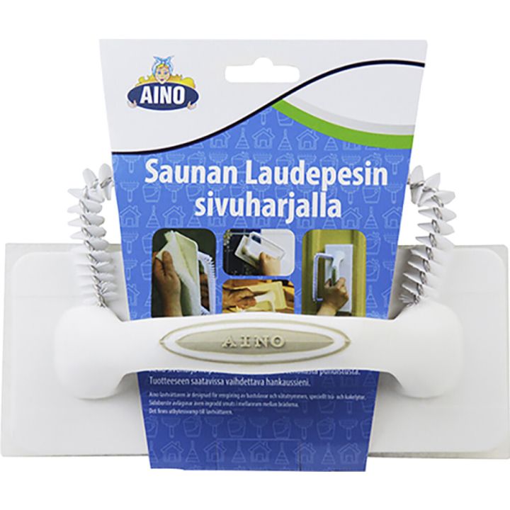 Sauna pesuhari Aino