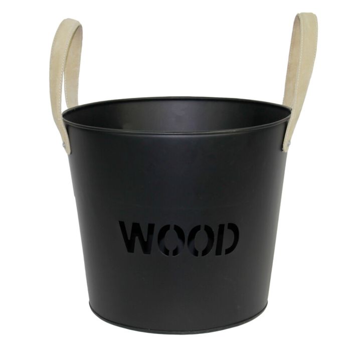 Küttepuude korv Wood M