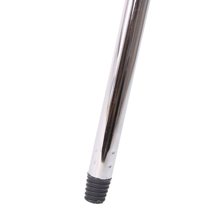 Mopi käepide Aino 130 cm, kroom