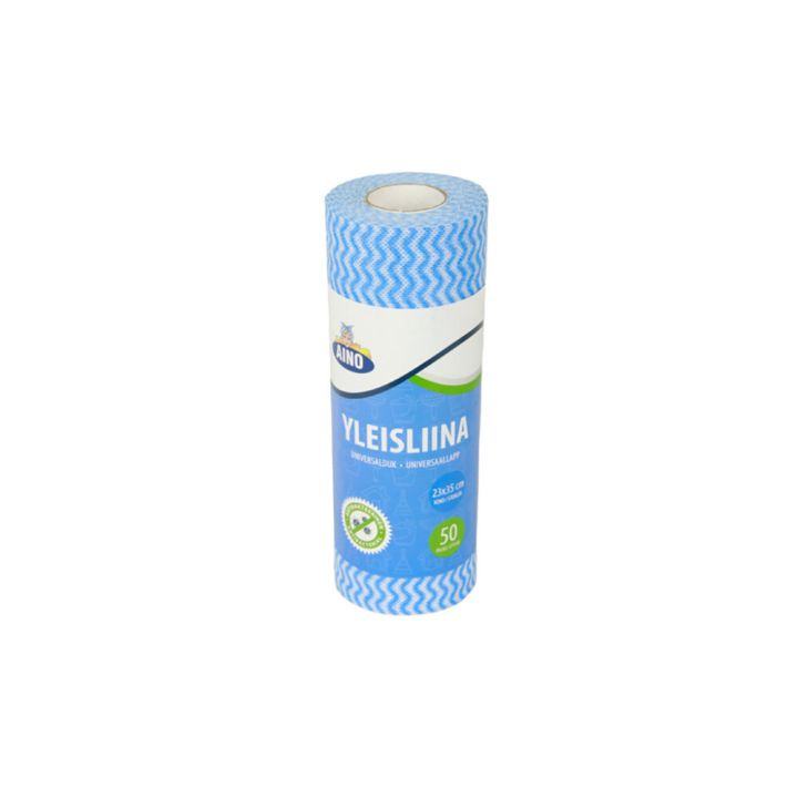 Universaallapp Aino 50 tk/pk