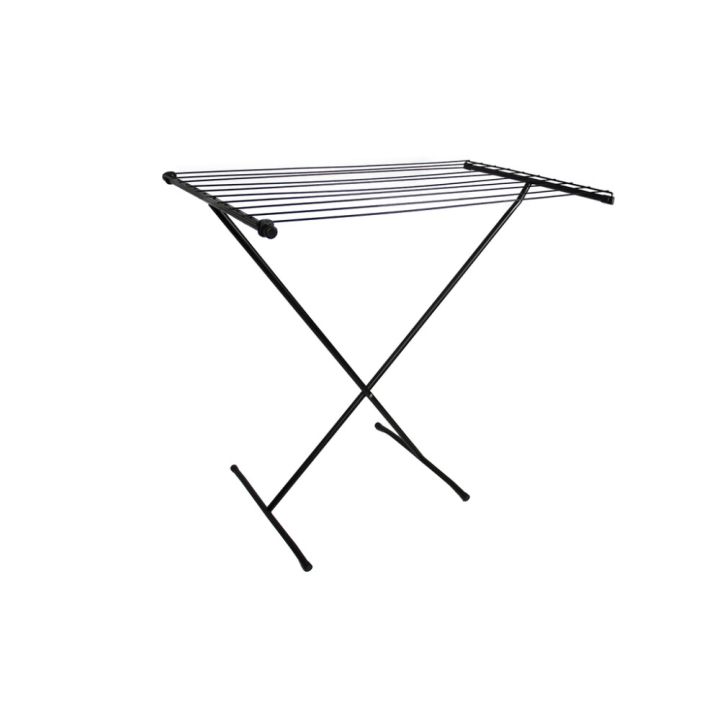 Pesukuivatusrest Aino 9 m, must