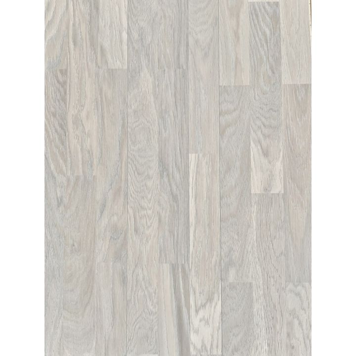 Puitparkett Boen tamm Pale White Creation 3-lipiline