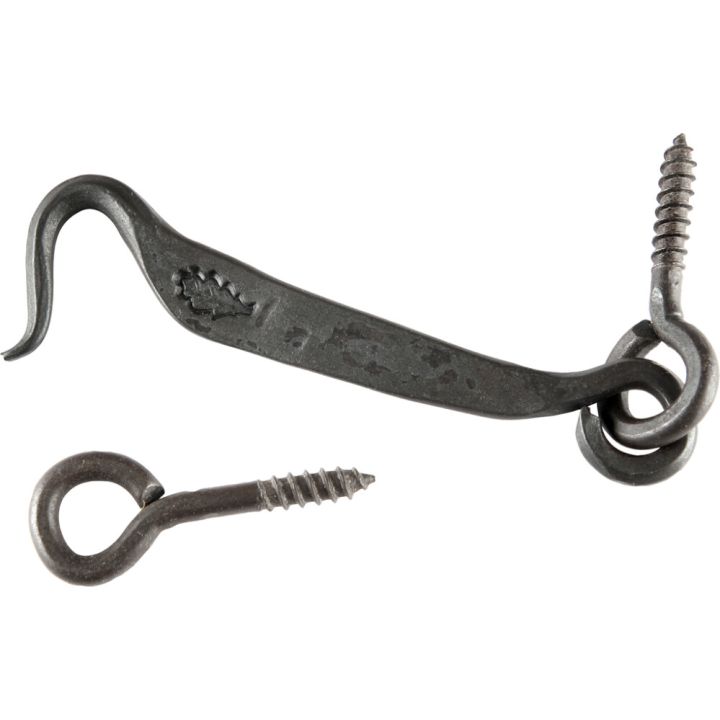 Uksehaak väike Saaremaa Sepad 110 mm