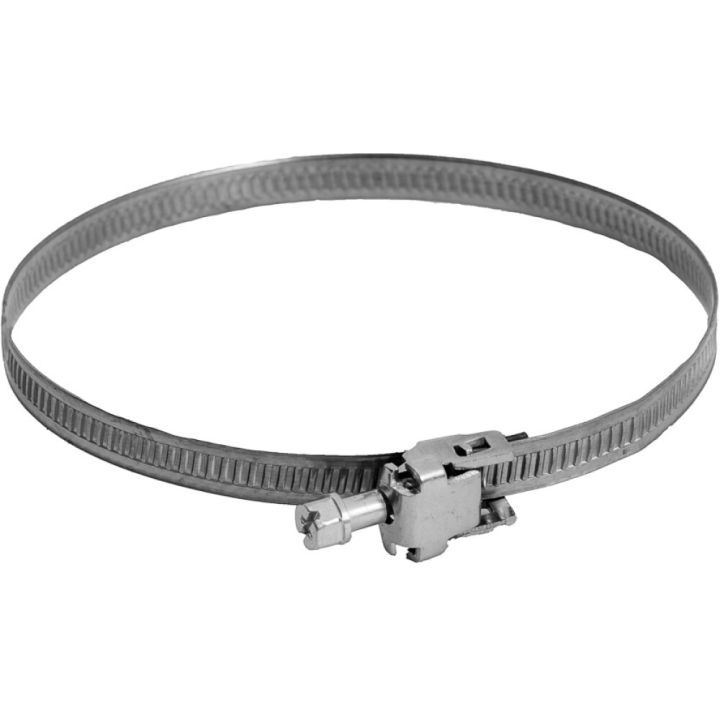 Metallklamber Europlast ⌀100 mm