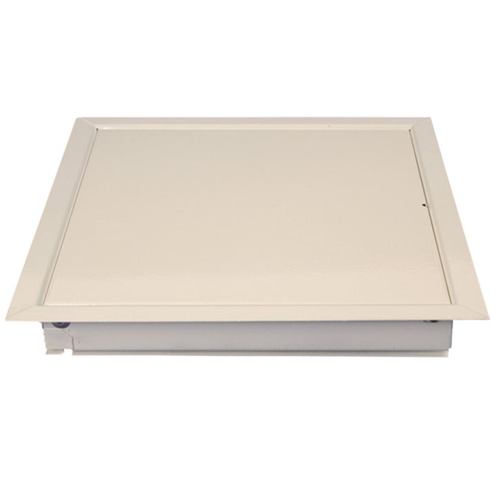 Hooldusluuk Europlast metall 150 x 150 mm