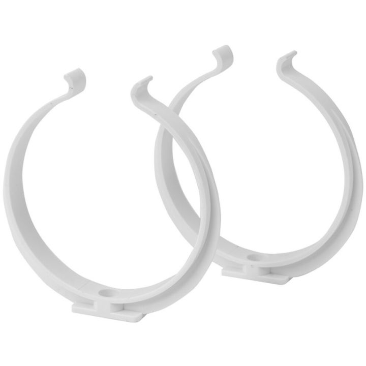 Kinnitusklamber Europlast 2 tk 100 mm