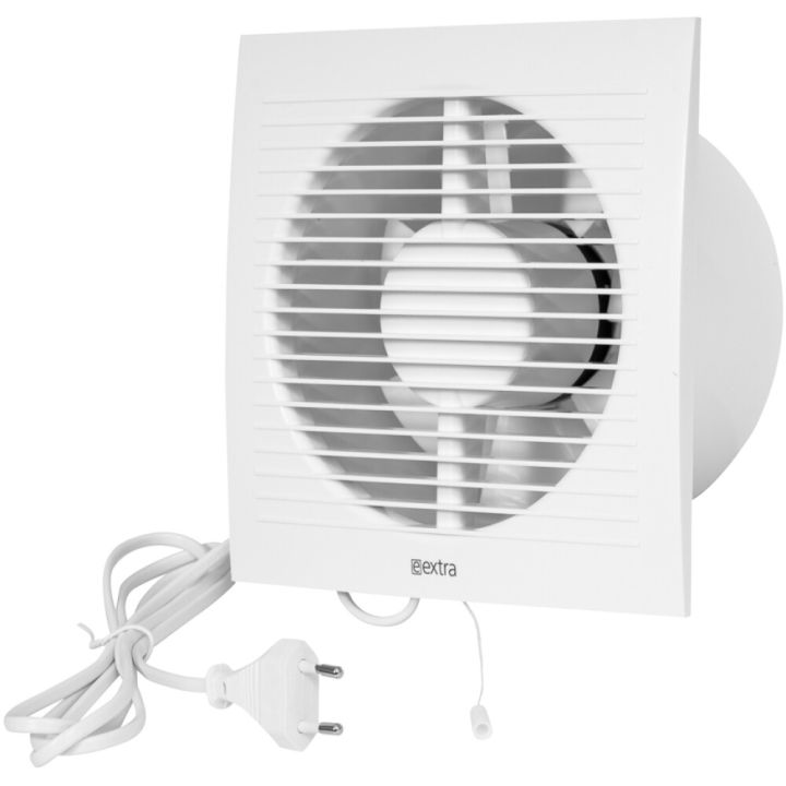 Elektriline ventilaator Europlast E-Extra Ø 150 mm
