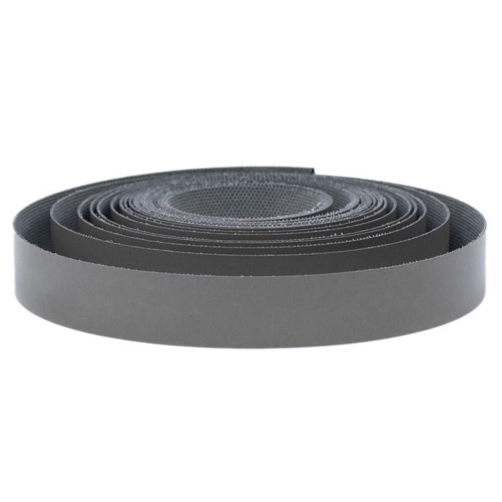 Servakant Plaat Detail hall 22 x 5000 mm