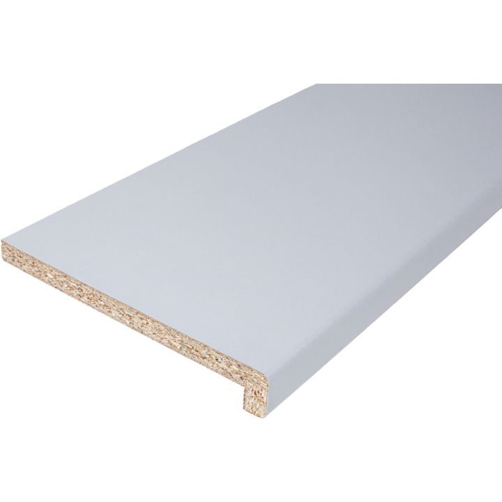 Aknalaud Plaat Detail ninaga 18 x 200 x 2400 mm