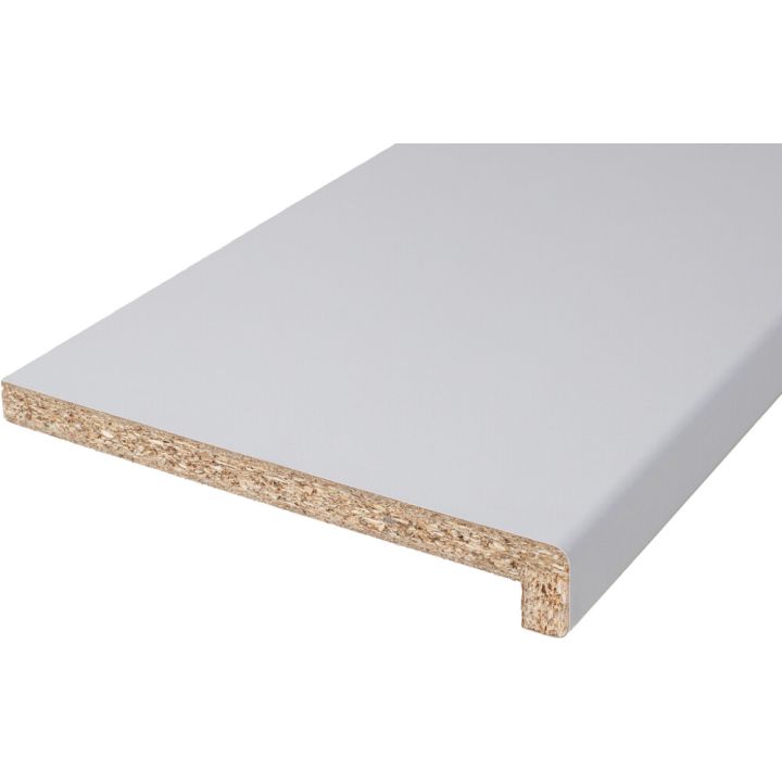 Aknalaud Plaat Detail ninaga 18 x 350 x 2400 mm