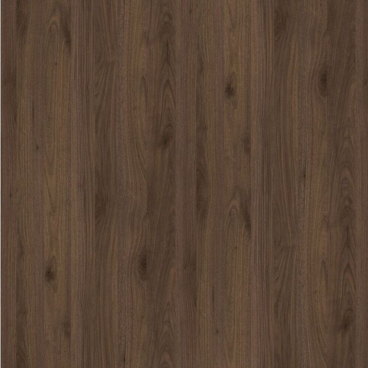 Töötasapind Plaat Detail Slimline Tume pähkel 20 x 635 x 3040 mm