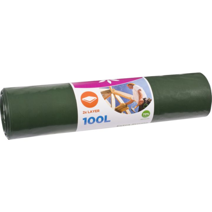 Prügikott McLean Extra Strong 100 L