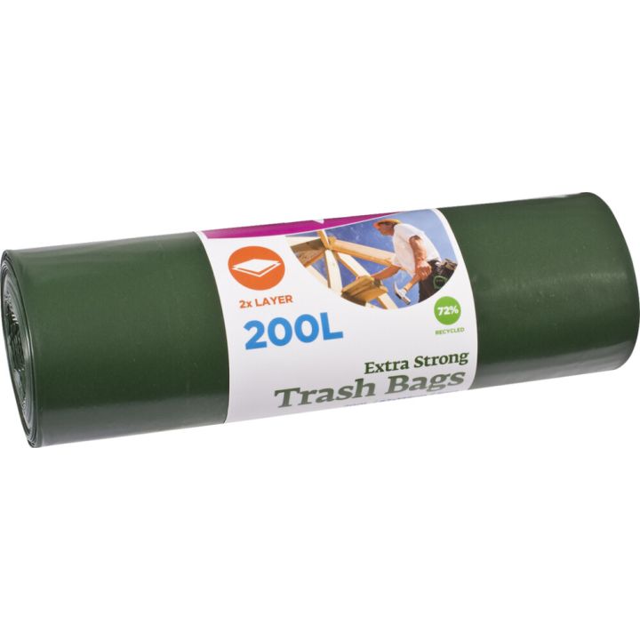 Prügikott McLean Extra Strong 200 l