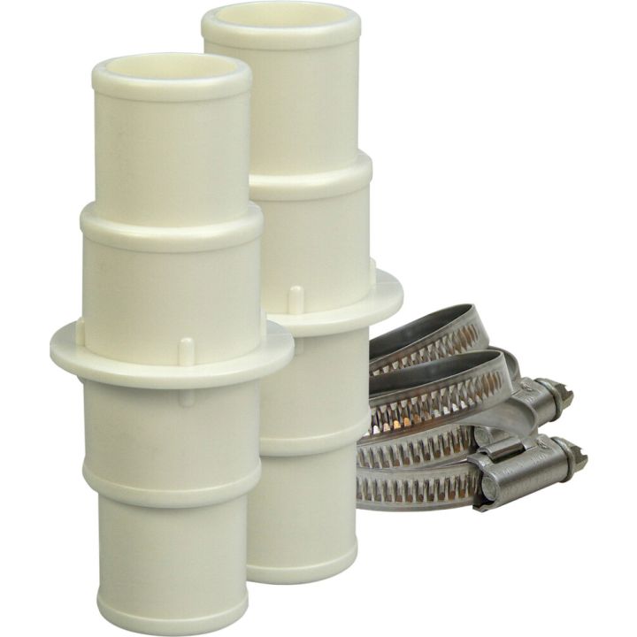 Voolikuliitmikud Swim & Fun 32/38 mm 2 tk