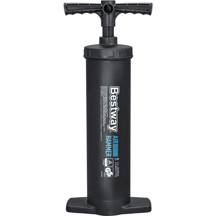 Basseinipump Bestway Air Hammer 48 cm