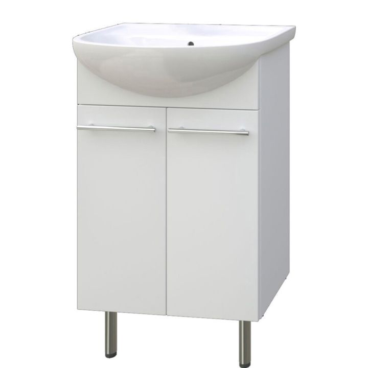 Valamukapp Harma valge