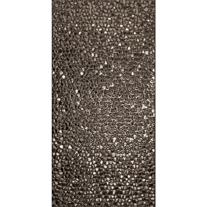 Seinaplaat Bien Alto valge 30 x 60 cm Antiik pruun