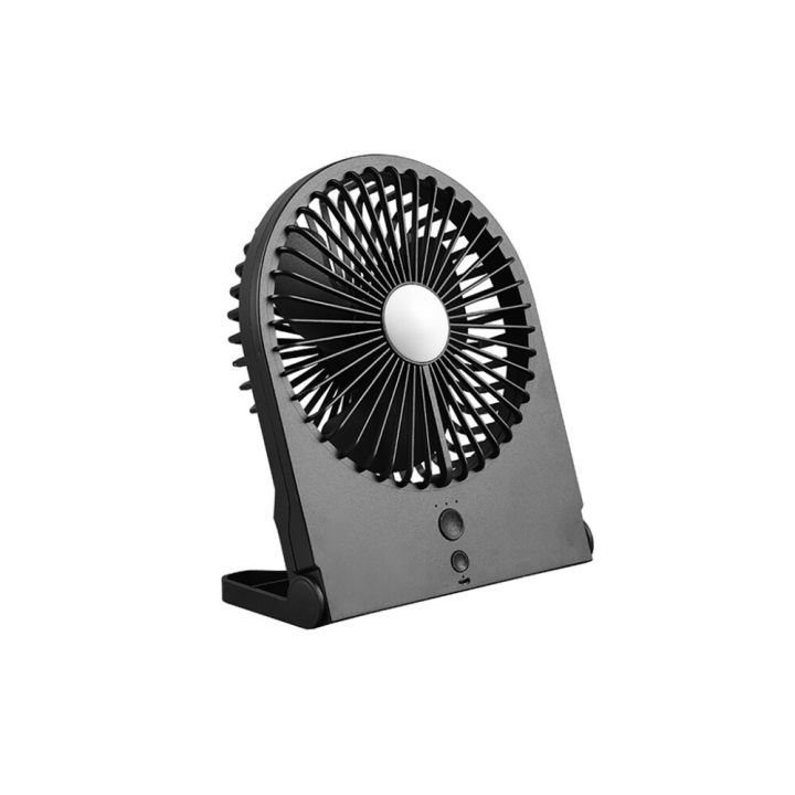 Lauaventilaator Reality Leuchten Breezy Must