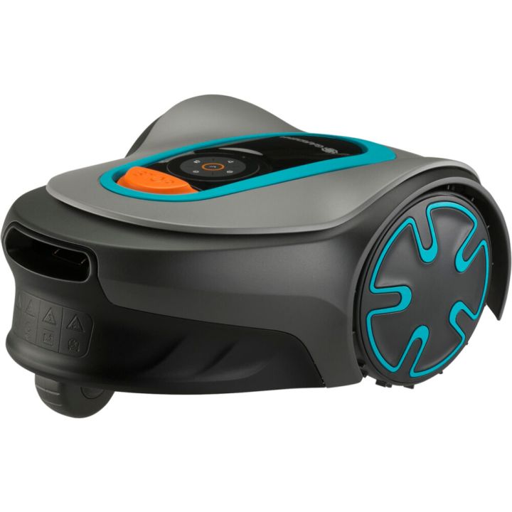 Robotniiduk Gardena Sileno Minimu 250BT                                