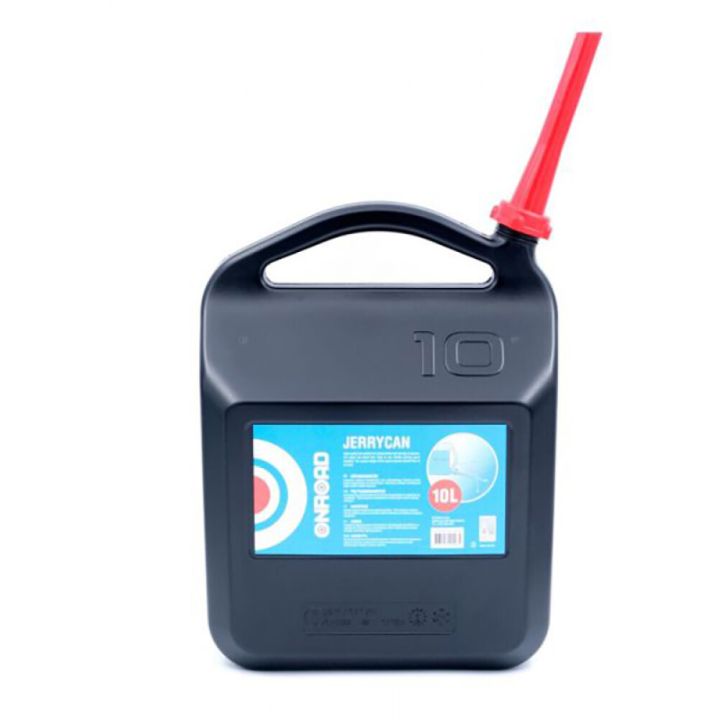 Kanister Onroad 10 l