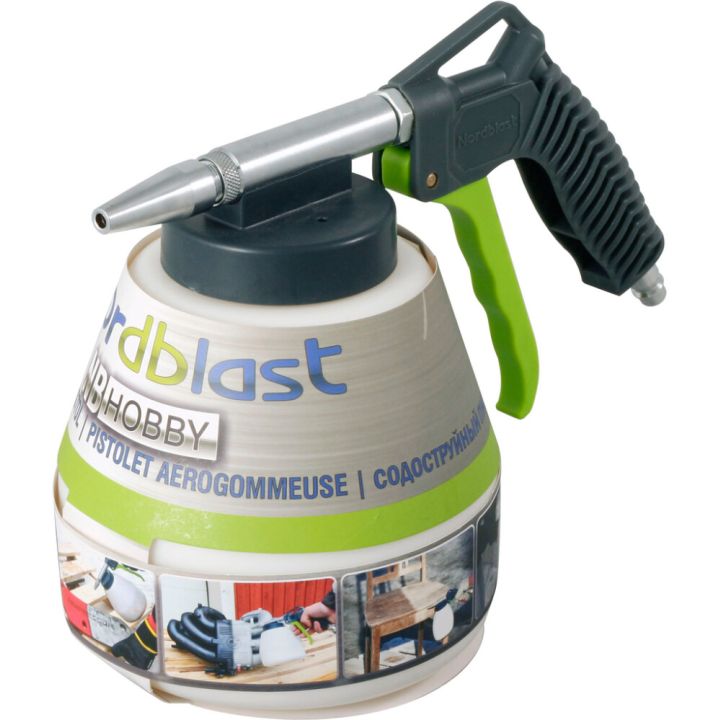 Soodaprits Nordblast NB Hobby