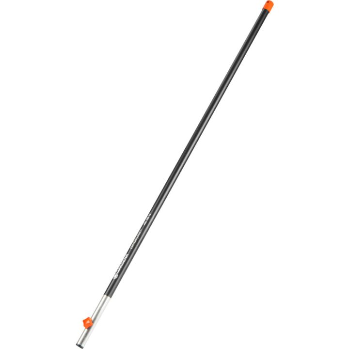 CS Ergoline Gardena alumiiniumvars 130 cm