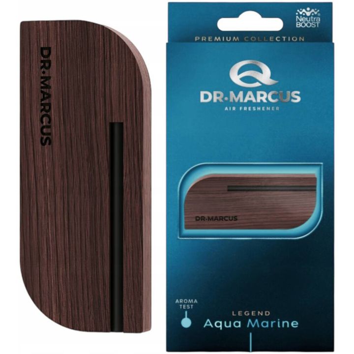 Autolõhn Legend Aqua Marine ventilatsiooniavale