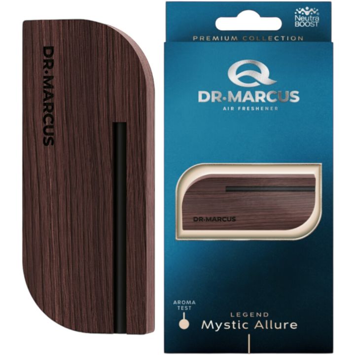 Autolõhn Legend Mystic Allure ventilatsiooniavale