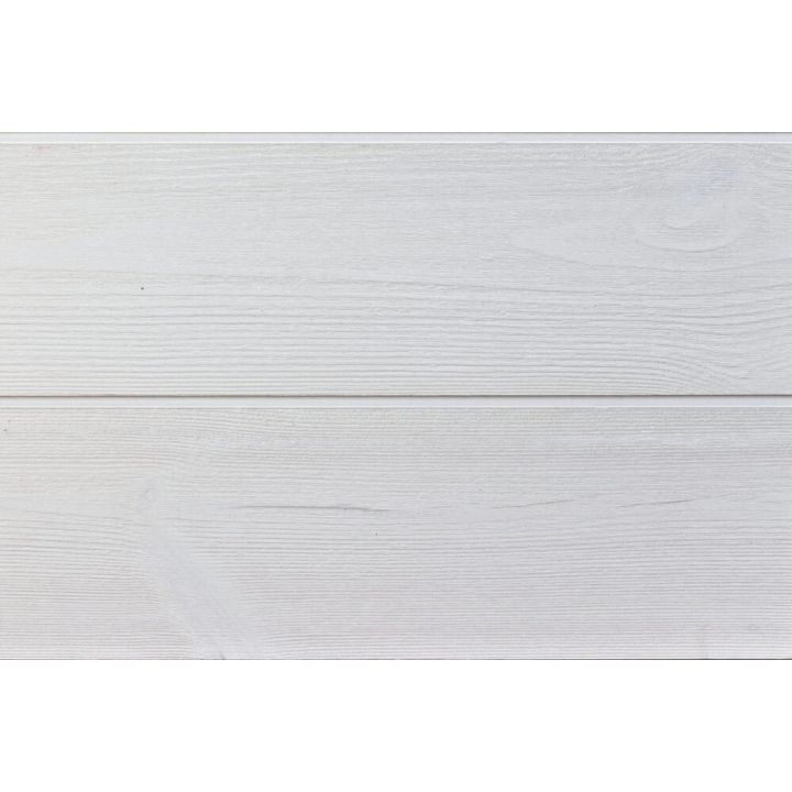 Sisustuspaneel Siparila Kuura STS 14 x 145 x 2350 mm puhas valge