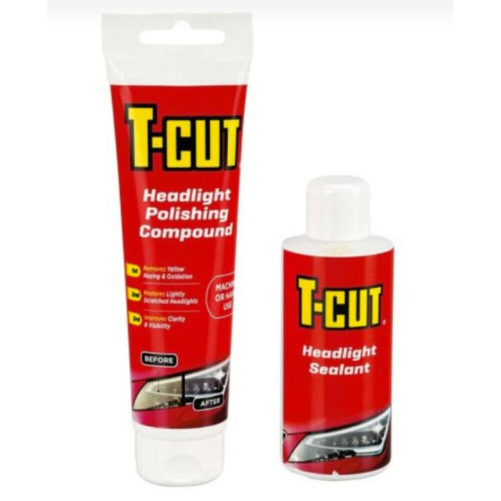 Esitulede taastamise komplekt