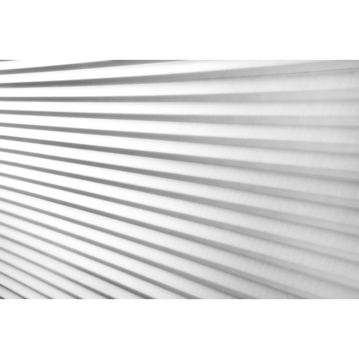 Sisustuspaneel Siparila Vire 15 x 90 x 2700 mm puhas valge