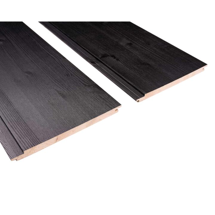 Sisustuspaneel Siparila Aava STS Kaamos 15 x 220 x 2050 mm