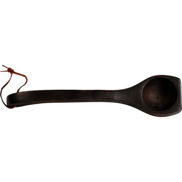 Saunakulp Pinetta must 35 cm