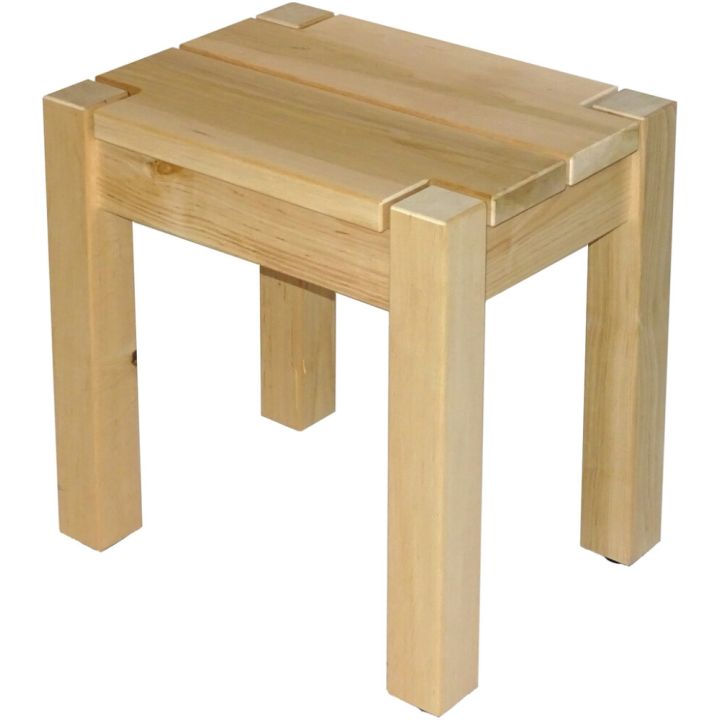 Pink Pinetta Classic 40 cm