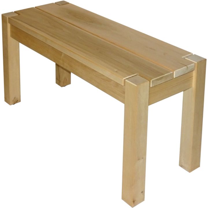 Pink Pinetta Classic 80 cm